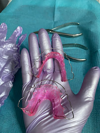 Dra. Tonanzin dentista