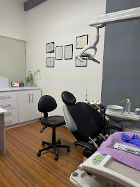Dra. Tonanzin dentista
