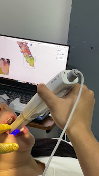 Dra. Tonanzin dentista