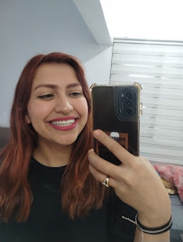 Dra. Tonanzin dentista