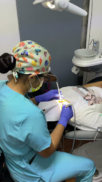 Dra. Tonanzin dentista