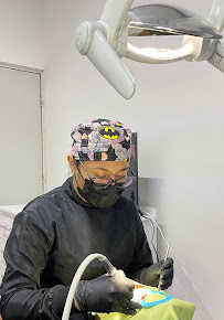 Dra. Tonanzin dentista