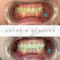 Dra. Tonanzin dentista