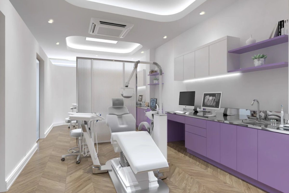 Nana Dental Clinic Phuket dental clinic in Phuket