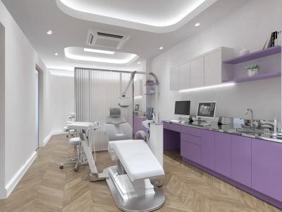 Nana Dental Clinic Phuket in Phuket