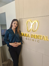Nana Dental Clinic Phuket คลินิกทันตกรรมนานาภูเก็ต ทำฟัน จัดฟัน จัดฟันใส วีเนียร์ ครอบฟัน Dentist Whitening Invisalign Veneer