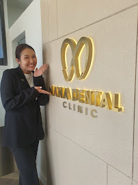 Nana Dental Clinic Phuket คลินิกทันตกรรมนานาภูเก็ต ทำฟัน จัดฟัน จัดฟันใส วีเนียร์ ครอบฟัน Dentist Whitening Invisalign Veneer