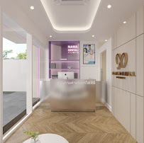 Nana Dental Clinic Phuket คลินิกทันตกรรมนานาภูเก็ต ทำฟัน จัดฟัน จัดฟันใส วีเนียร์ ครอบฟัน Dentist Whitening Invisalign Veneer
