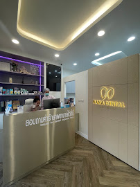 Nana Dental Clinic Phuket คลินิกทันตกรรมนานาภูเก็ต ทำฟัน จัดฟัน จัดฟันใส วีเนียร์ ครอบฟัน Dentist Whitening Invisalign Veneer