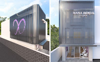 Nana Dental Clinic Phuket คลินิกทันตกรรมนานาภูเก็ต ทำฟัน จัดฟัน จัดฟันใส วีเนียร์ ครอบฟัน Dentist Whitening Invisalign Veneer