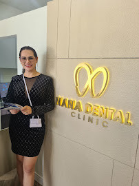 Nana Dental Clinic Phuket คลินิกทันตกรรมนานาภูเก็ต ทำฟัน จัดฟัน จัดฟันใส วีเนียร์ ครอบฟัน Dentist Whitening Invisalign Veneer