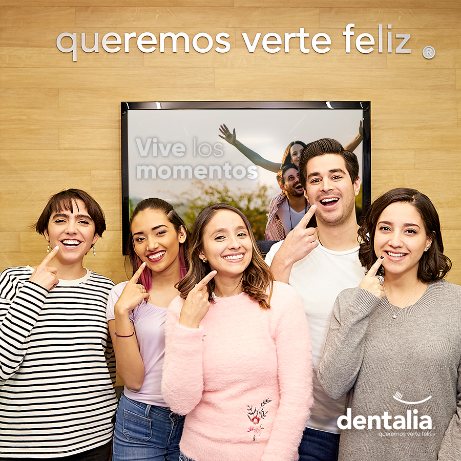 dentalia Galerías Monterrey | Clínica Dental y Dentistas en Monterrey - dental clinic in Monterrey, Mexico