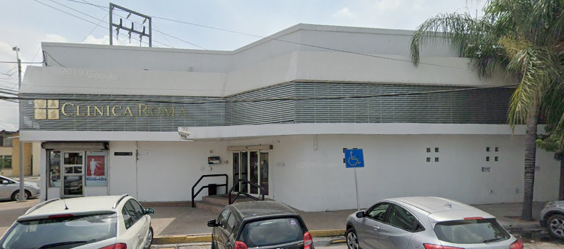 Clinica Roma con Dr. Manuel Ventura - dental clinic in Monterrey, Mexico