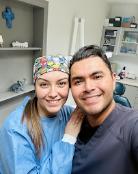 Clinica Roma con Dr. Manuel Ventura en Odontología Avanzada & Ortodoncia