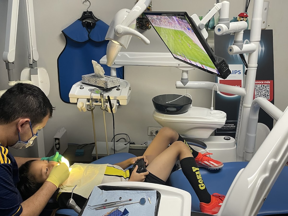 SG DENTAL - Odontología Familiar - dental clinic in Monterrey