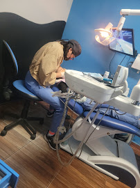 SG DENTAL - Odontología Familiar