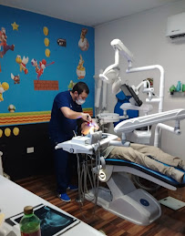SG DENTAL - Odontología Familiar