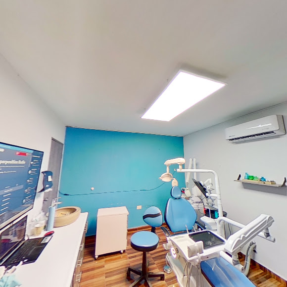 SG DENTAL - Odontología Familiar