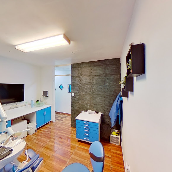 SG DENTAL - Odontología Familiar