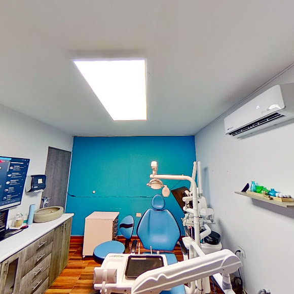 SG DENTAL - Odontología Familiar