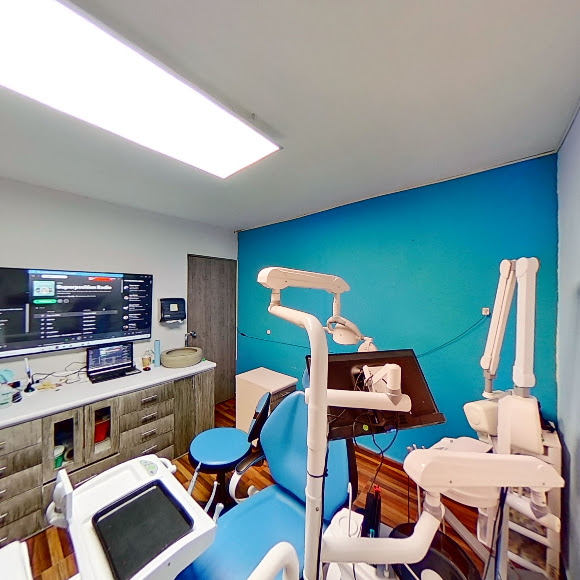 SG DENTAL - Odontología Familiar
