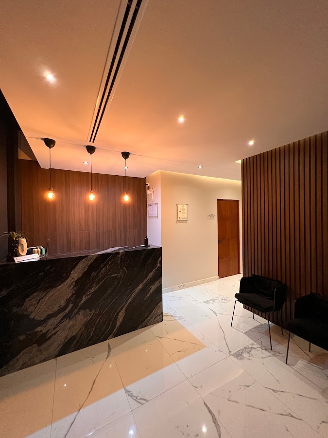 Centro Odontológico Dr. Antonio Sánchez R - dental clinic in Monterrey