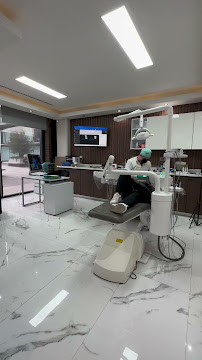Centro Odontológico Dr. Antonio Sánchez R