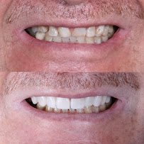 Centro Odontológico Dr. Antonio Sánchez R