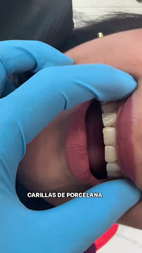 Centro Odontológico Dr. Antonio Sánchez R