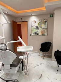 Centro Odontológico Dr. Antonio Sánchez R