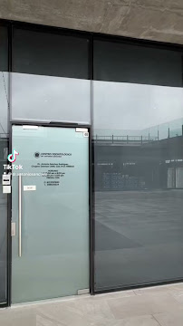 Centro Odontológico Dr. Antonio Sánchez R