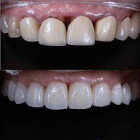 Centro Odontológico Dr. Antonio Sánchez R