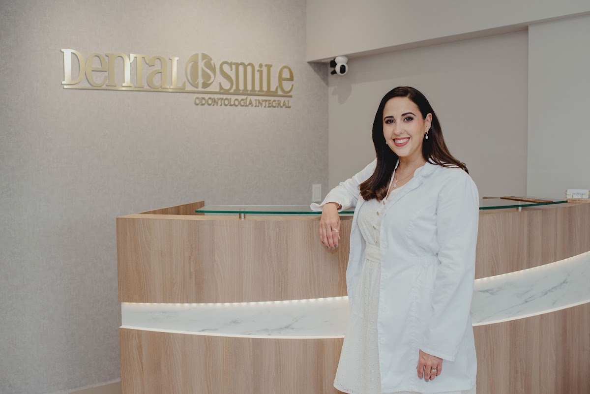 Dental Smile Odontologia Integral - dental clinic in Monterrey, Mexico