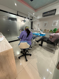 Dental Smile Odontologia Integral