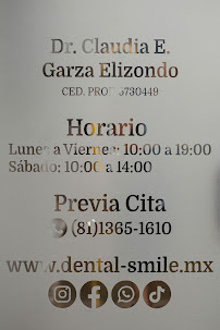 Dental Smile Odontologia Integral