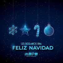 MAPA Dental dentistas Monterrey Poniente