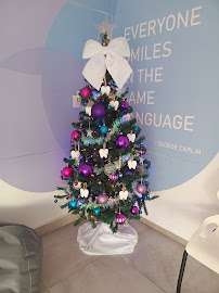 MAPA Dental dentistas Monterrey Poniente