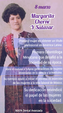 MAPA Dental dentistas Monterrey Poniente