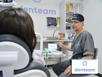 MAPA Dental dentistas Monterrey Poniente
