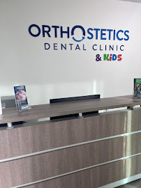 Orhtostetics Dental Clinic
