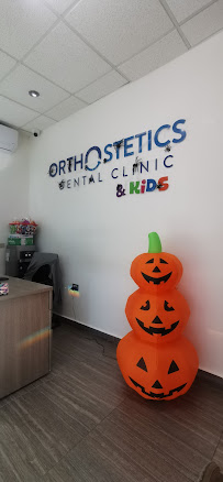 Orhtostetics Dental Clinic