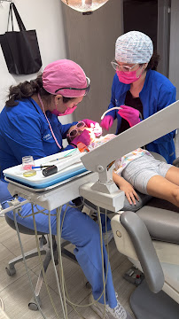 Orhtostetics Dental Clinic