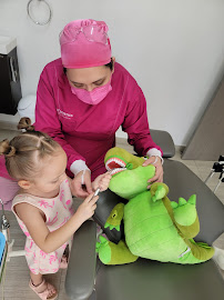 Orhtostetics Dental Clinic