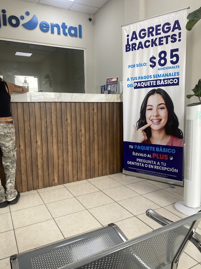 Dentistas en Monterrey - Regiodental La Fe - dental clinic in Monterrey, Mexico