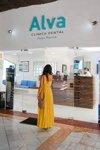 Alva Clínica Dental Plaza Marina