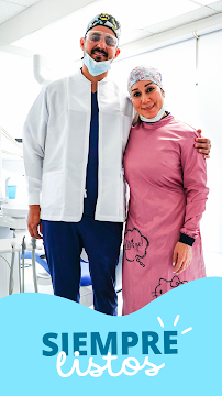 Alva Clínica Dental Plaza Marina