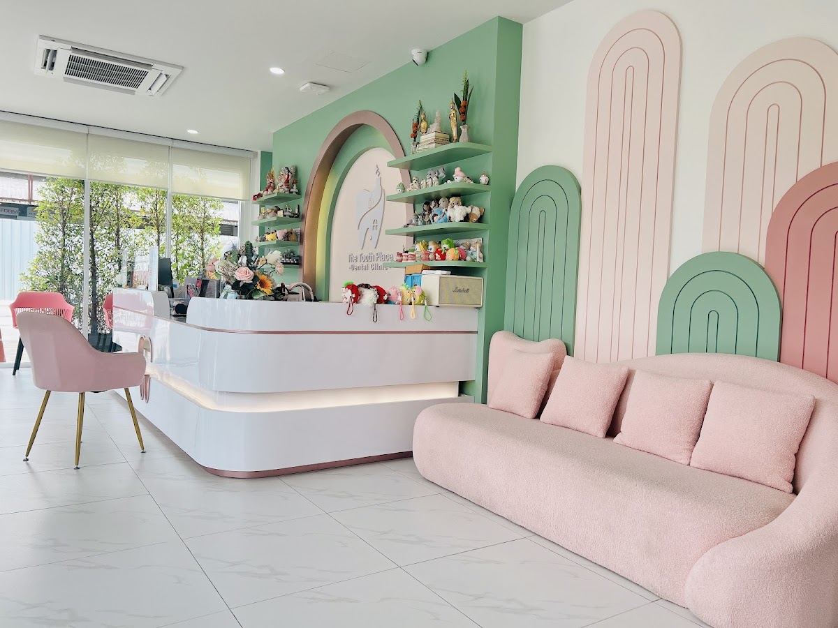 The Tooth Place Phuket