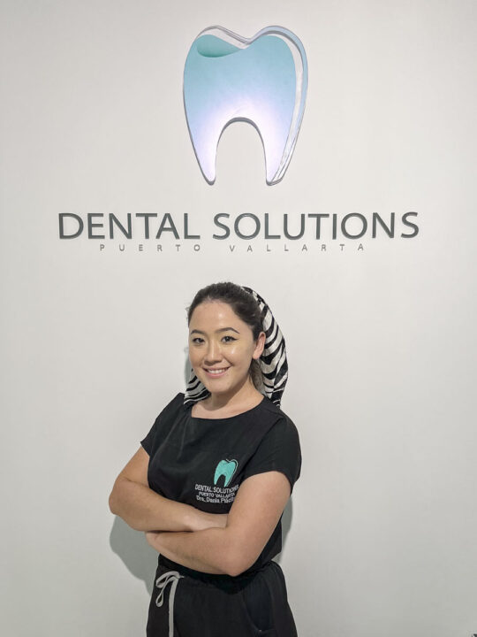 General Dentist Dania Placito - General dentistry and teeth whitening