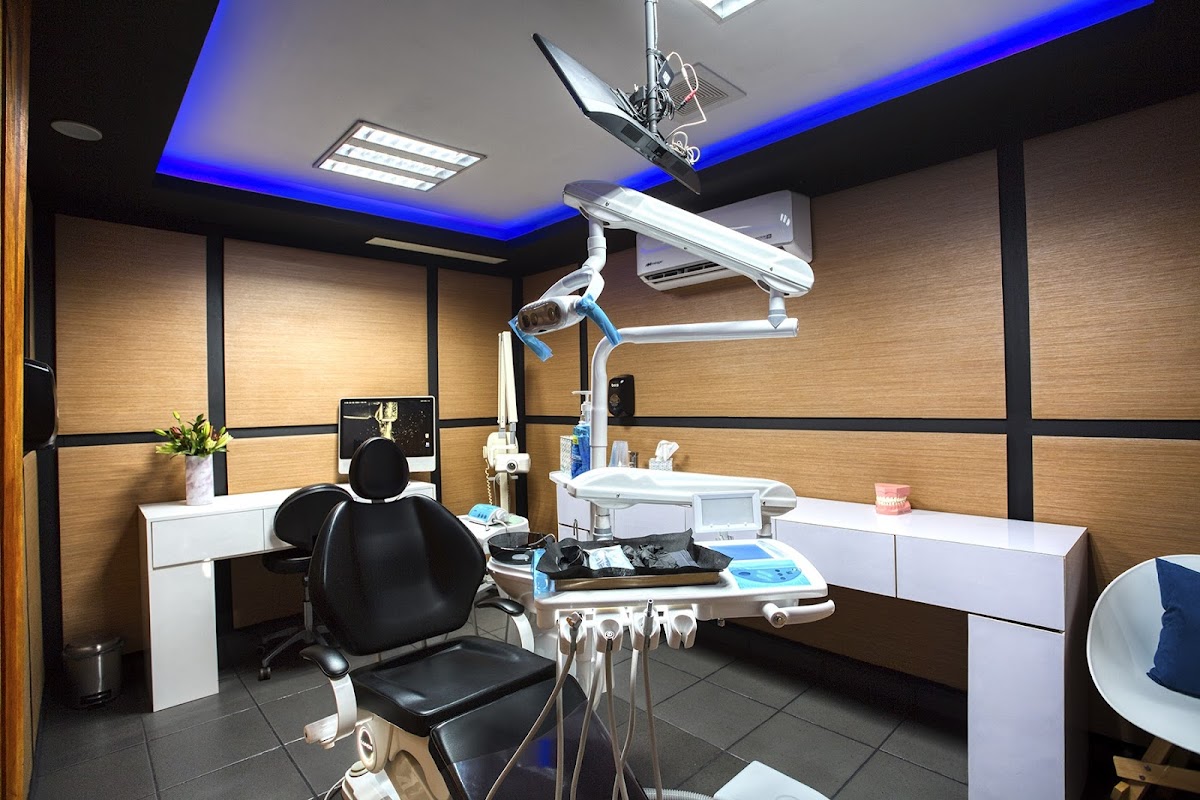 Boca Oficina Dental - dental clinic in Puerto Vallarta