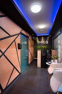 Boca Oficina Dental
